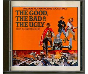Various - Good the Bad & the Ugly