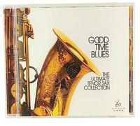 Various - Good Time Blues-the Ultimate Tenor Sax Collection