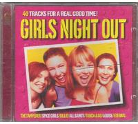 Various - Good Time ! (Compilation CD, 40 Tracks)