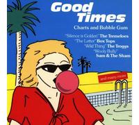 Various - Good Times-Charts [Import]