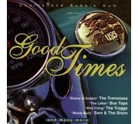 Various - Good Times [Import]