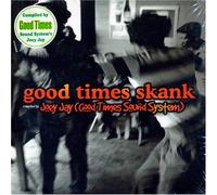 Various - Good Times Skank [Import]