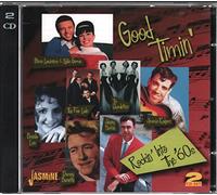 Various Artists – Good Timin' – Import