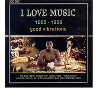 Various - Good Vibrations