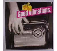 VARIOUS - Good Vibrations- Sounds Of Top 40 Radio 1964-1967