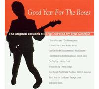Various - Good Year for The Roses [Import]