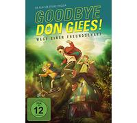 Various - Goodbye,Don Glees-Wege Einer Freundschaft [Import]