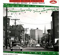 Various - Goodbye York, Hello New Orleans [Import]