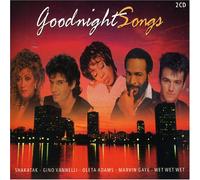 Various - Goodnight Songs [Import]