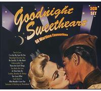 Various - Goodnight Sweetheart [Import]