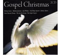 Various - Gospel Christmas Classics [Import]