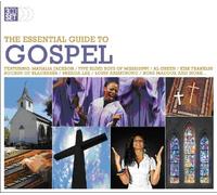 Various - Gospel-Essential Guide [Import]