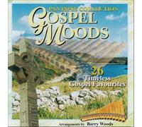 Various - Gospel Moods [Import]