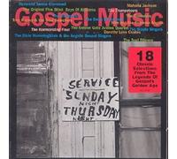 Various - Gospel Music [Import]