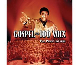 Various - Gospel pour 100 Voix