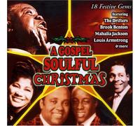 Various - Gospel Soulful Christmas,a [Import]