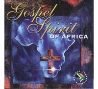 Various - Gospel Spirit of Africa [Import]