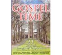 Gospel Time , (Various Artists)
