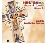 Various - Gospel Today Presents: Praise & Worship 2
