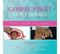 Various - Gospels Best Love Songs