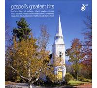Various - Gospel's Greatest Hits [Import]