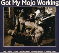 Various - Got My Mojo Working [Import]