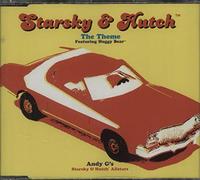 Various - Gotcha: Theme from Starsky [Import]
