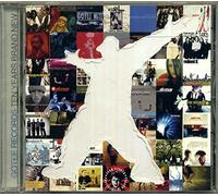 VARIOUS - GOTEE 10 Years Brand New [Import]