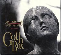 Various - Goth Box [Import]