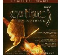 Various - Gothic 3 Original Soundtrack ([Import]