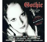 Various - Gothic Compilation 16 [Import]