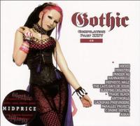 Various - Gothic Compilation 24 [Import]