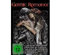 Various - Gothic Romance