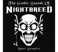 Various - Gothic Sounds of Nightbreed 1