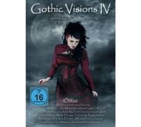 Various - Gothic Visions IV