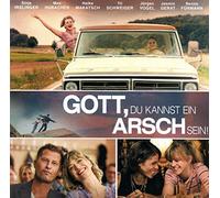Various - Gott.du Kannst EIN Arsch Sein-Hörspiel [Import]