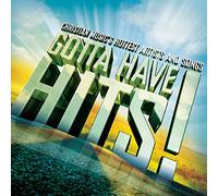 Various Artists – Gotta Have Hits – CD