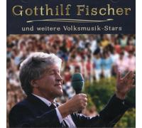 Various - Gotthilf Fischer und Weitere Volksmusik-Stars