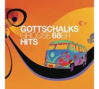 Various - Gottschalks Große 68er Hits [Import]