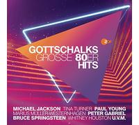 Various - Gottschalks Große 80er Hits