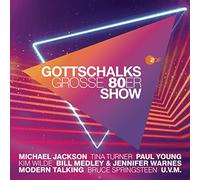 Various - Gottschalks Große 80er Show