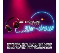 Various - Gottschalks Große 90er Show [Import]