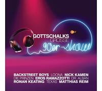 Various - Gottschalks Große 90er Show [Import]