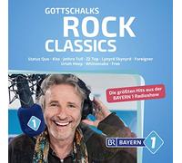 Various - Gottschalks Rock Classics [Import]
