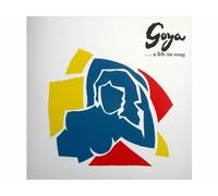 Various - Goya ...A Life In Song (FOC) [Vinyl LP record] [Schallplatte]