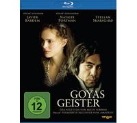 Goyas Geister Bd – Various – Blu-ray