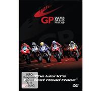 Various - GP Ulster Grand Prix 09 [Import]