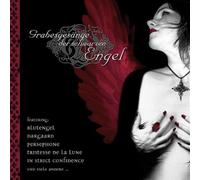 Various - Grabgesänge der Schwarzen Enge [Import]