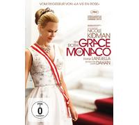 Various - Grace of Monaco