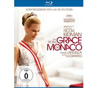 Various - Grace of Monaco BD [Blu-Ray] [Import]